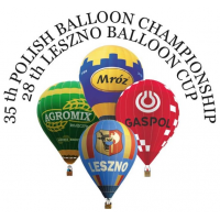 35th Polish Hot Air Balloon Championship