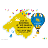 24th FAI European Hot Air Balloon Championship Mallorca 2027 24th FAI European Hot Air Balloon Championship Mallorca 2027