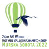 24-й Чемпионат мира по воздухоплавательному спорту (перенесён с 2020 года)