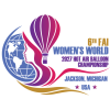 6th FAI Women’s World Hot Air Balloon Championship 2027 6th FAI Women’s World Hot Air Balloon Championship 2027